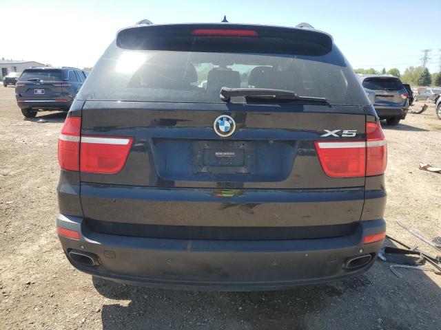 Photo 6 from auction – 2009 BMW X5 XDRIVE4 with VIN 5UXFE83519L309617