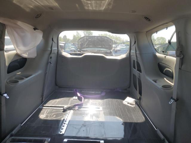 Photo 10 from auction – 2017 CHRYSLER PACIFICA T with VIN 2C4RC1BG0HR551948