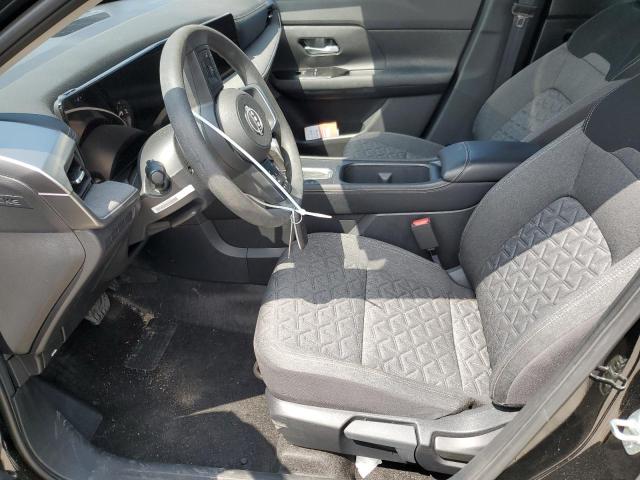Photo 7 from auction – 2025 NISSAN KICKS SV with VIN 3N8AP6CB3SL356971