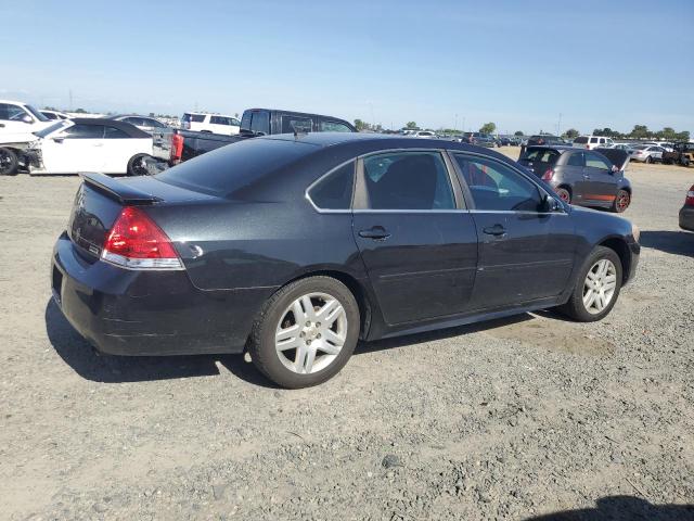 Photo 3 from auction – 2012 CHEVROLET IMPALA LT with VIN 2G1WB5E32C1118993