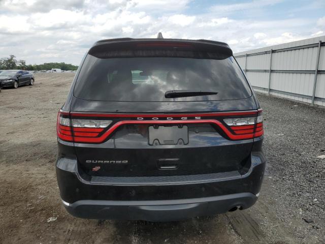 Photo 6 from auction – 2024 DODGE DURANGO with VIN 1C4RDJFG5RC139526