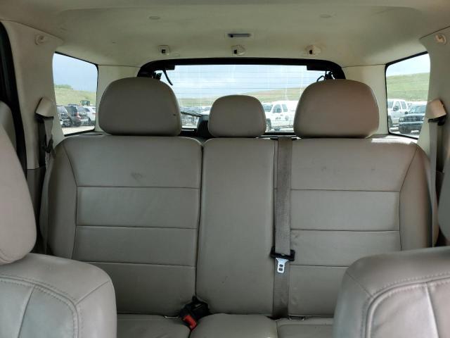 Photo 10 from auction – 2011 FORD ESCAPE HYB with VIN 1FMCU5K33BKB98064
