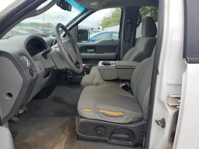 Photo 7 from auction – 2008 FORD F150 SUPER with VIN 1FTPW14V88FA31353