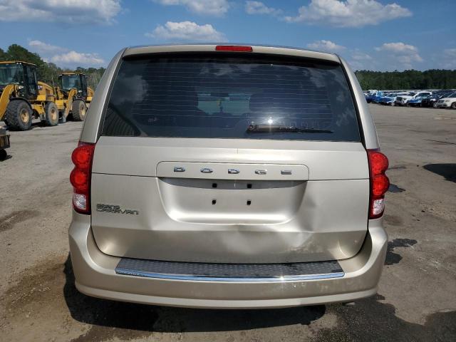 Photo 6 from auction – 2015 DODGE GRAND CARA with VIN 2C4RDGBG3FR643780