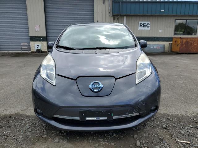 Photo 5 from auction – 2013 NISSAN LEAF S with VIN 1N4AZ0CP6DC406376