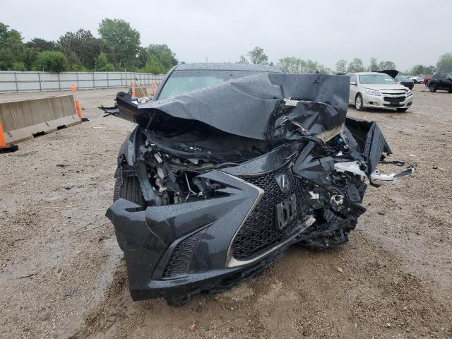 Photo 5 from auction – 2021 LEXUS ES 350 BAS with VIN 58AGZ1B15MU109993