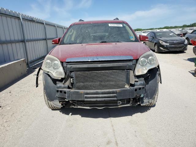 Photo 5 from auction – 2012 GMC ACADIA SLT with VIN 1GKKVRED4CJ154711