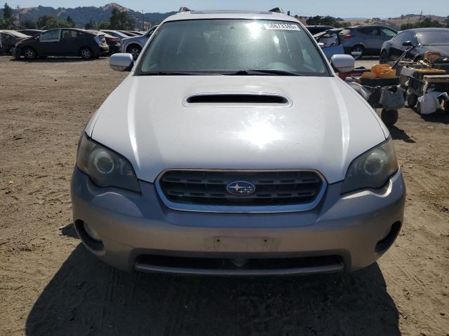 Photo 5 from auction – 2005 SUBARU LEGACY OUT with VIN 4S4BP67C154338686