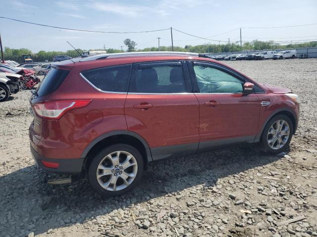 Photo 3 from auction – 2014 FORD ESCAPE TIT with VIN 1FMCU9JX9EUA73185