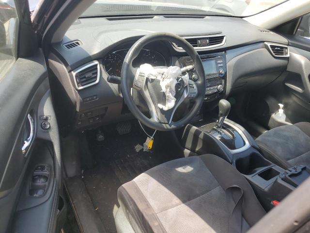 Photo 8 from auction – 2016 NISSAN ROGUE S with VIN KNMAT2MV7GP723519