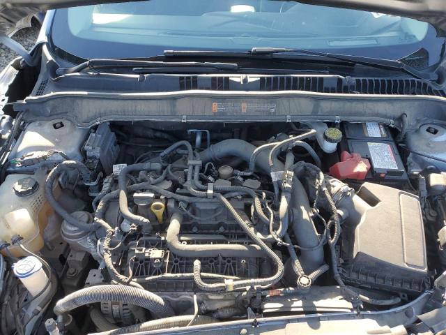 Photo 11 from auction – 2020 FORD FUSION SE with VIN 3FA6P0HD9LR107250