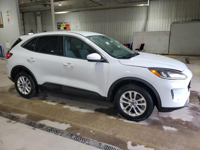 صورة رقم 4 من المزاد - 2020 FORD ESCAPE مع VIN 1FMCU9G69LUA13970