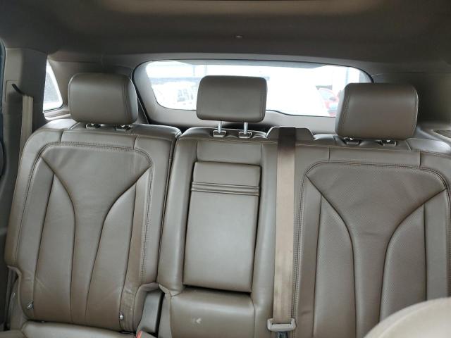 Снимка 10 от търг – 2016 LINCOLN MKX RESERV с VIN 2LMTJ8LP9GBL66324