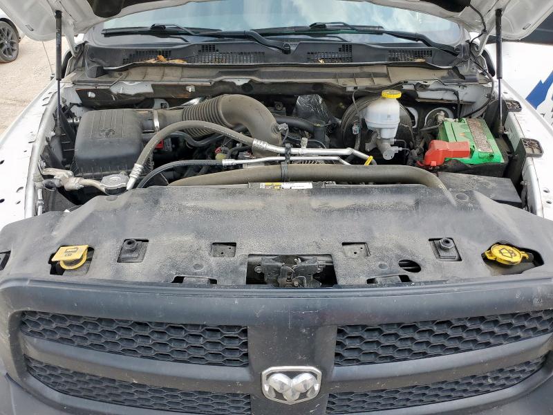 Photo 11 from auction – 2022 RAM 1500 CLASS with VIN 1C6RR7FT5NS200544