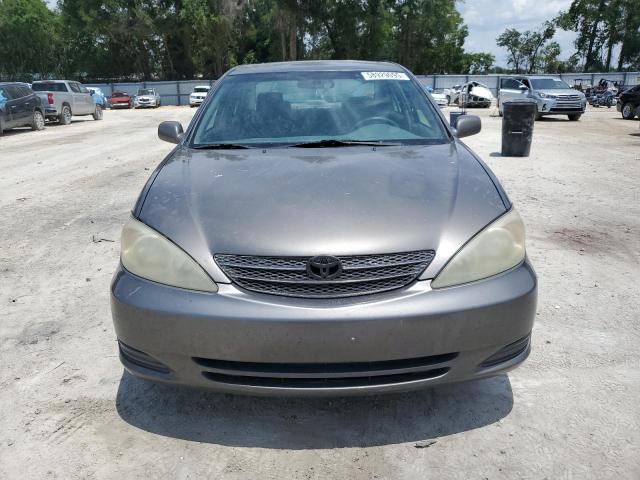 Photo 5 from auction – 2003 TOYOTA CAMRY LE with VIN 4T1BE32K73U685374
