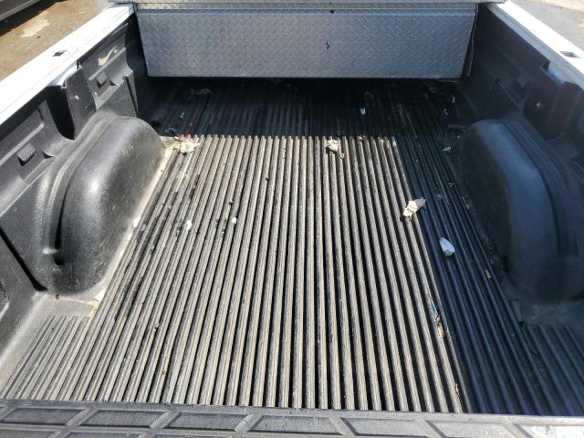 Photo 10 from auction – 2008 CHEVROLET SILVERADO with VIN 1GCEC14X18Z299113