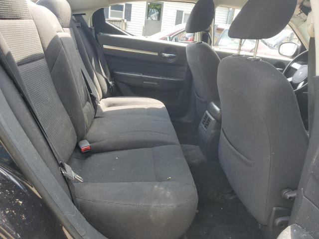 Photo 10 from auction – 2010 DODGE CHARGER SX with VIN 2B3CA3CV2AH264743