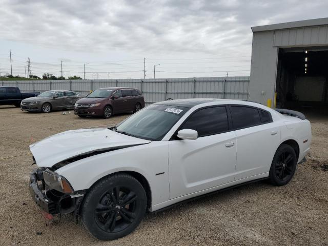 Photo 1 from auction – 2013 DODGE CHARGER R/ with VIN 2C3CDXDT6DH707298