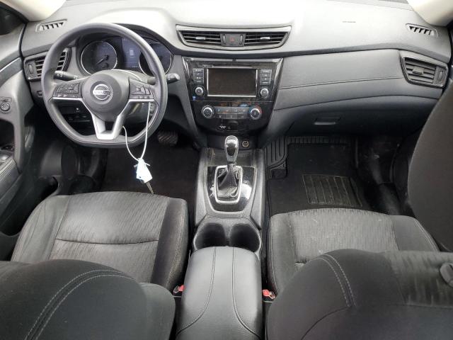 Photo 8 from auction – 2018 NISSAN ROGUE S with VIN KNMAT2MV1JP584608