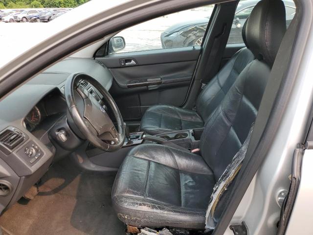 Photo 7 from auction – 2007 VOLVO S40 2.4I with VIN YV1MS382872272601