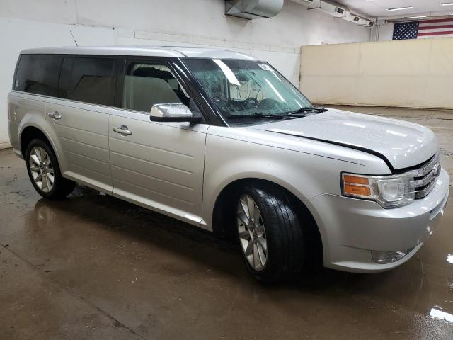 Photo 4 from auction – 2011 FORD FLEX LIMIT with VIN 2FMGK5DC8BBD29701