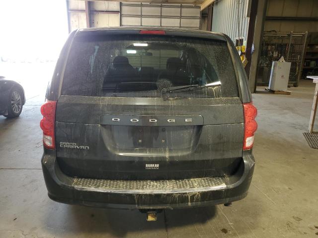 Photo 6 from auction – 2012 DODGE GRAND CARA with VIN 2C4RDGBG4CR259910
