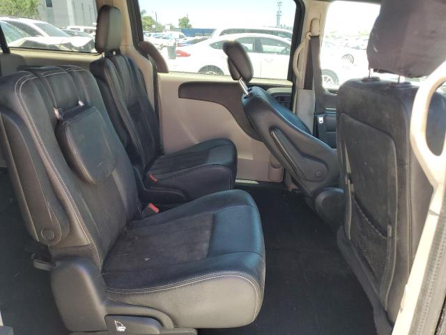 Photo 11 from auction – 2019 DODGE GRAND CARA with VIN 2C4RDGCG5KR559064