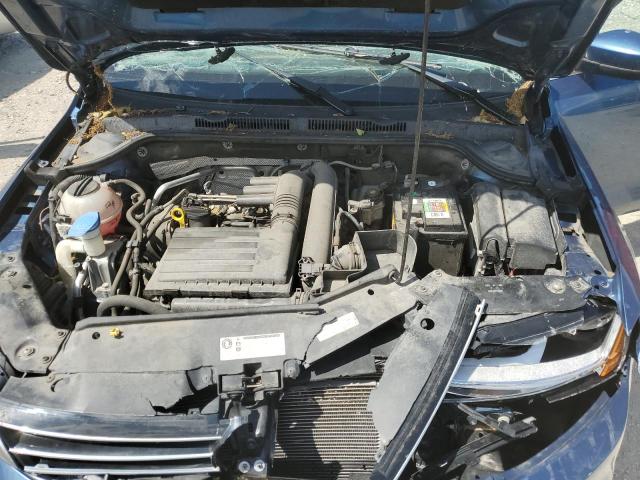 Photo 11 from auction – 2017 VOLKSWAGEN JETTA S with VIN 3VW2B7AJ1HM256172