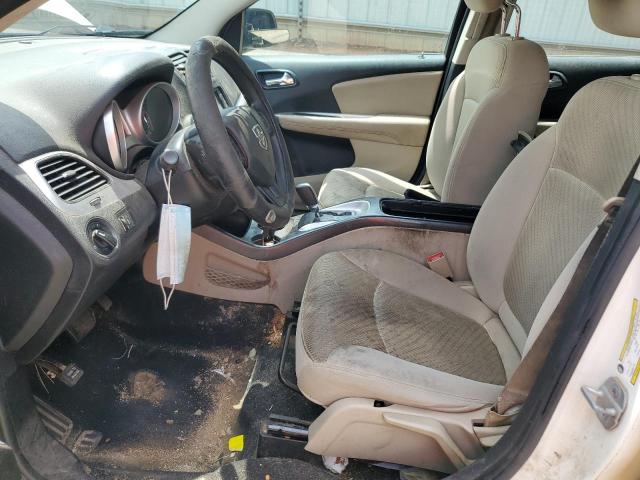 Photo 7 from auction – 2012 DODGE JOURNEY SE with VIN 3C4PDCAB9CT278701