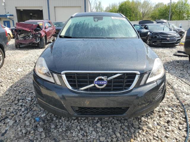 Photo 5 from auction – 2011 VOLVO XC60 3.2 with VIN YV4952DZ1B2220054
