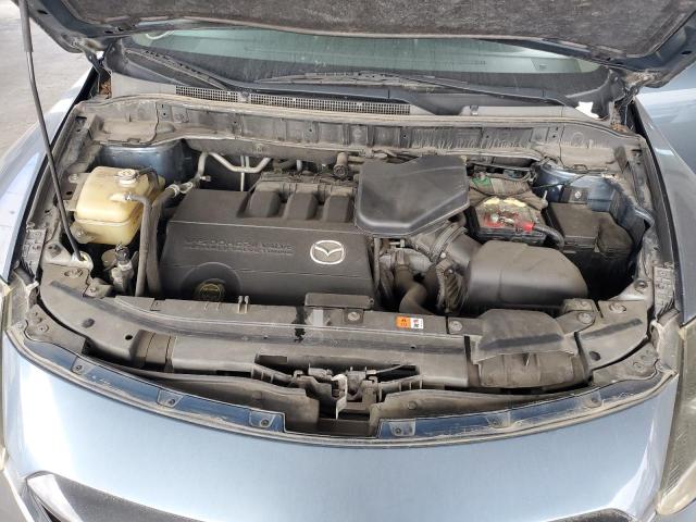 Photo 12 from auction – 2015 MAZDA CX-9 TOURI with VIN JM3TB3CV2F0467257