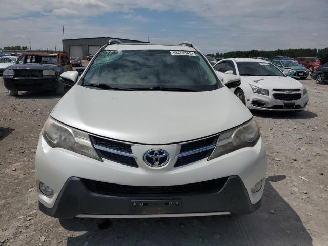 Photo 5 from auction – 2013 TOYOTA RAV4 LIMIT with VIN JTMDFREV6DD036086