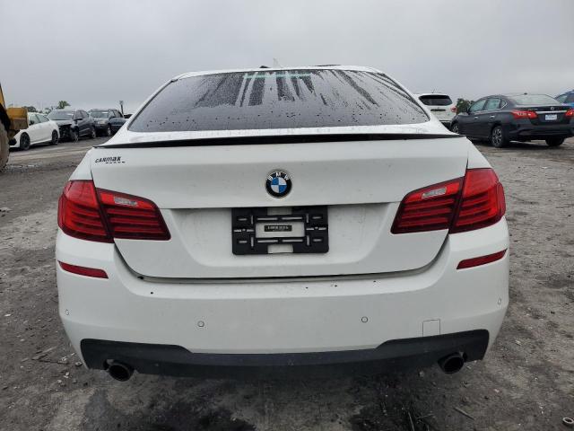 Photo 6 from auction – 2015 BMW 535 XI with VIN WBA5B3C54FD544007