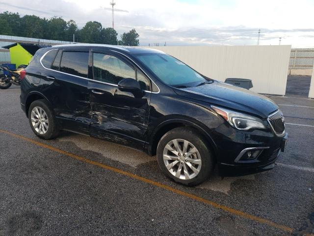 Photo 4 from auction – 2017 BUICK ENVISION E with VIN LRBFXBSA8HD202417