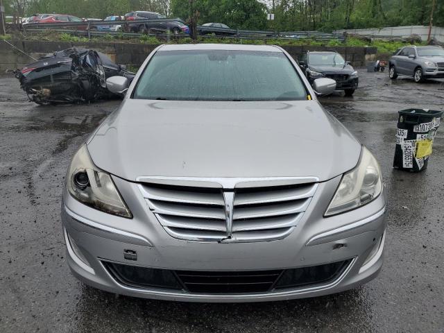 Photo 5 from auction – 2012 HYUNDAI GENESIS 3. with VIN KMHGC4DD7CU194450