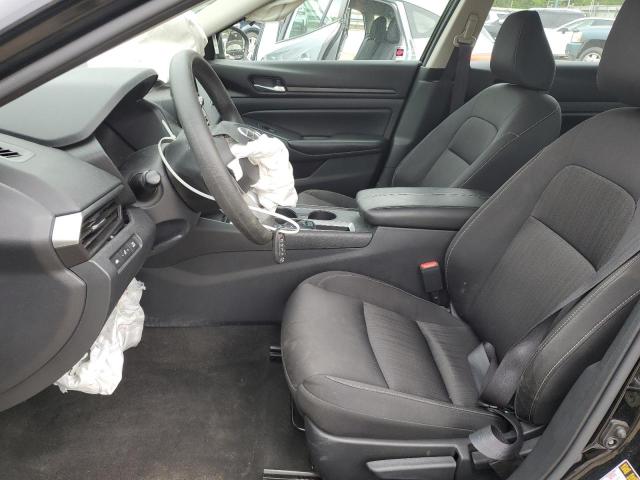 Photo 7 from auction – 2022 NISSAN ALTIMA S with VIN 1N4BL4BV8NN317573