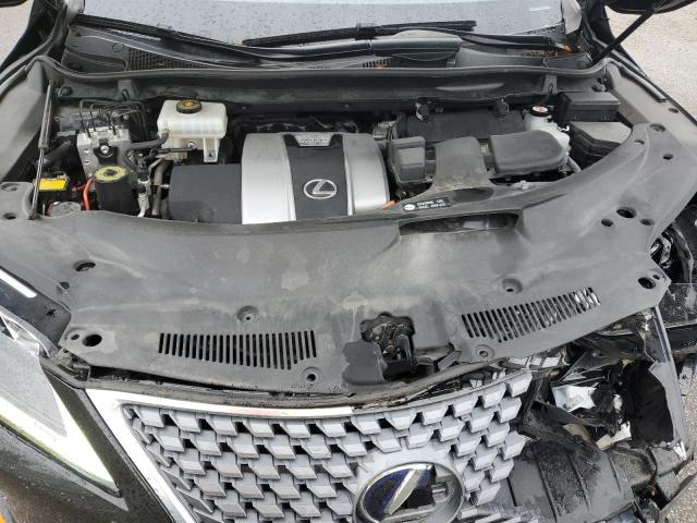 Photo 11 from auction – 2020 LEXUS RX 450H with VIN 2T2HGMDA8LC046156