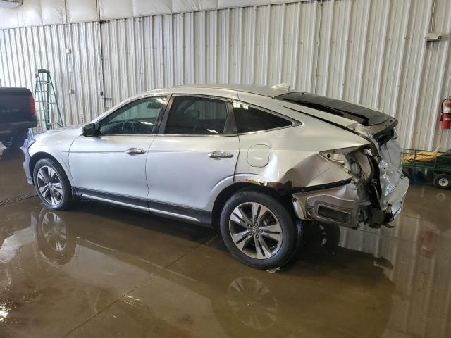 Photo 2 from auction – 2013 HONDA CROSSTOUR with VIN 5J6TF2H50DL006256
