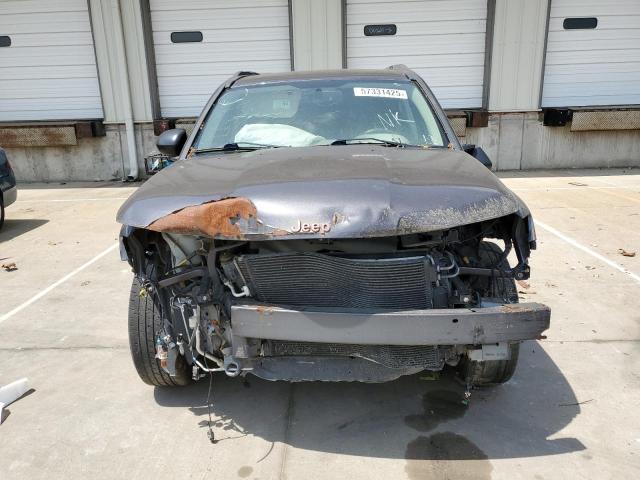 Photo 5 from auction – 2017 JEEP COMPASS SP with VIN 1C4NJCBB6HD141257