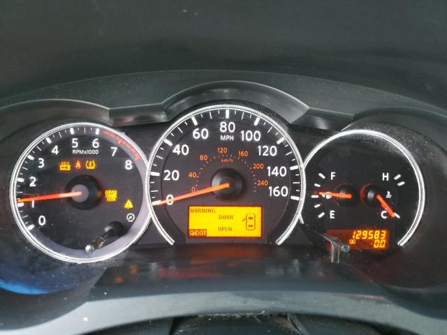 Foto 9 de la subasta – 2011 NISSAN ALTIMA BAS con VIN 1N4AL2AP2BN446598