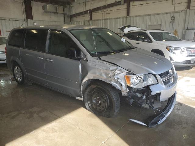 Photo 4 from auction – 2014 DODGE GRAND CARA with VIN 2C4RDGBG4ER425068