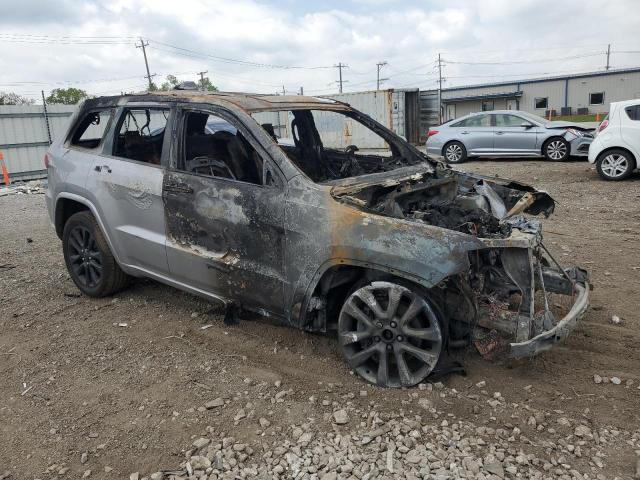Photo 4 from auction – 2019 JEEP GRAND CHER with VIN 1C4RJFAG3KC606963