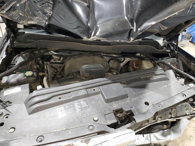 Photo 11 from auction – 2015 CHEVROLET SILVERADO with VIN 1GC1KUEGXFF610926