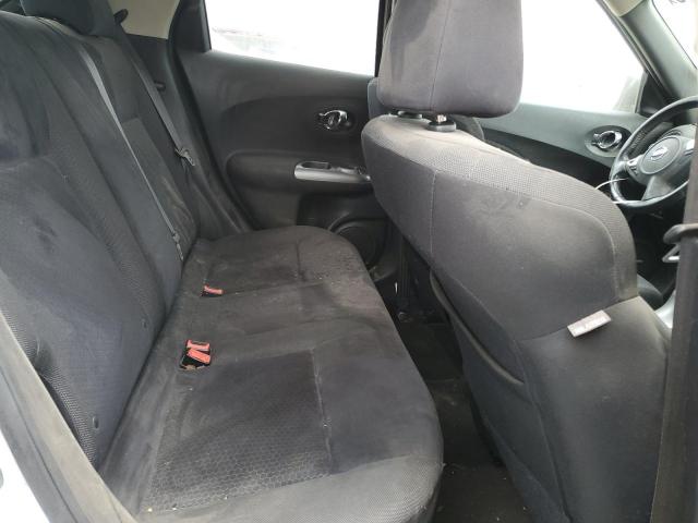 Photo 10 from auction – 2015 NISSAN JUKE S with VIN JN8AF5MV9FT559189