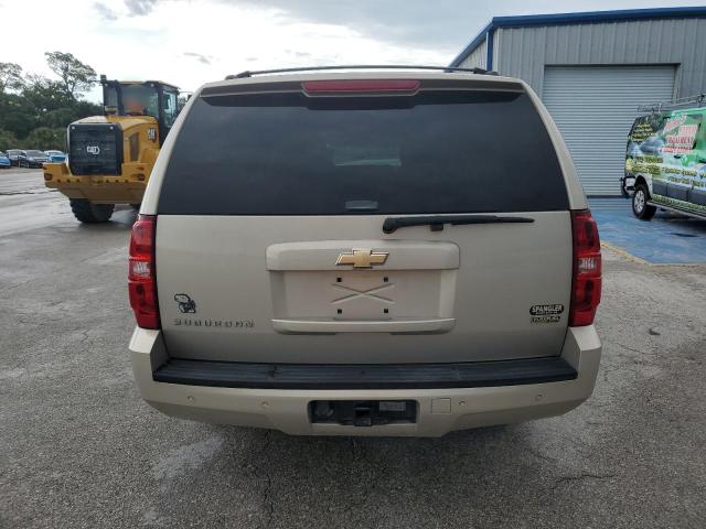 Photo 6 from auction – 2007 CHEVROLET SUBURBAN K with VIN 1GNFK16367J237762