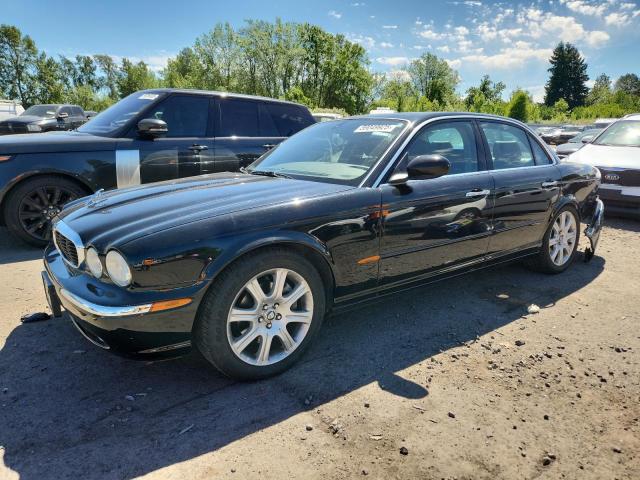 JAGUAR XJ8 2004 with VIN SAJEA71C04SG01539 - Photo from auction