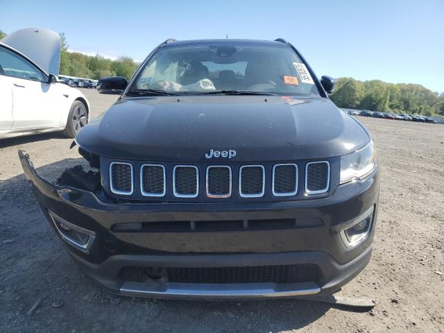 Photo 5 from auction – 2018 JEEP COMPASS LIMITED with VIN 3C4NJDCB4JT144324