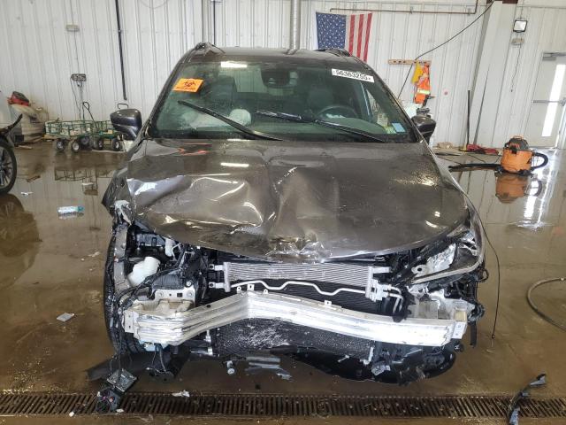 Photo 5 from auction – 2020 CHRYSLER PACIFICA T with VIN 2C4RC3BG4LR263807