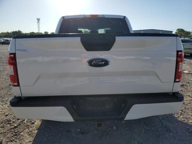 Photo 6 from auction – 2019 FORD F150 SUPER with VIN 1FTEW1E58KKE16500