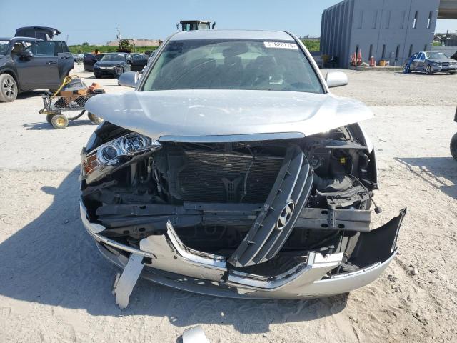 Photo 5 from auction – 2009 HYUNDAI SONATA SE with VIN 5NPEU46C99H486133